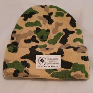 lrg beanie